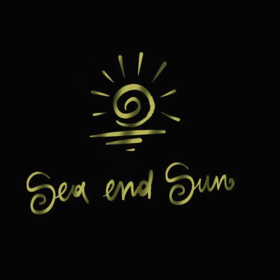 Sea End Sun Daire Golos Dış mekan fotoğraf